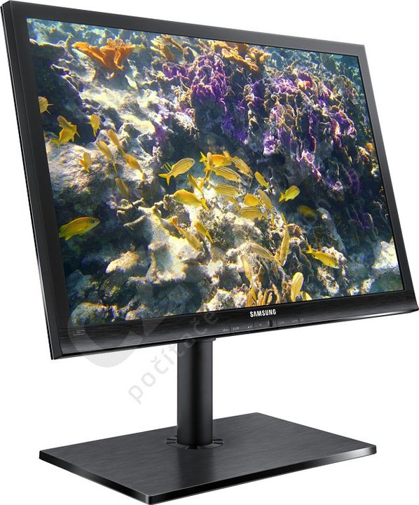 Samsung SyncMaster S24A650D - LED monitor 24&quot;_1501190757