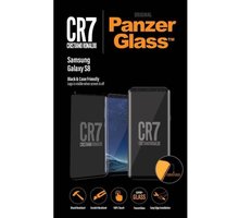PanzerGlass Samsung S8 Black Case Friendly CR7_1730243808