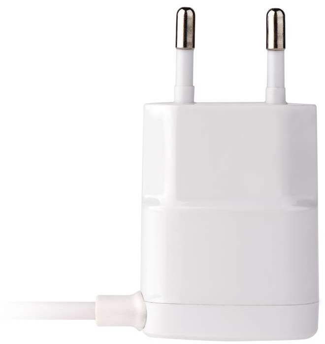 Emos Univerzální USB adaptér do sítě 1A (5W) max., kabelový_1911518126