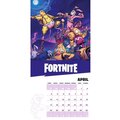 Kalendář 2022 - Fortnite_1090729453