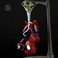 Figurka Q-Fig Spider-Man - Spider Cam, 14 cm_2091141099