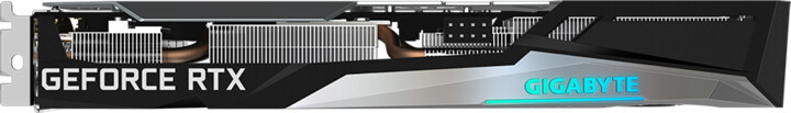 GIGABYTE GeForce RTX 3060 GAMING OC 12G (rev.2.0), LHR, 12GB GDDR6_715318185