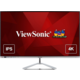 Viewsonic VX3276-4K-MHD - LED monitor 32"