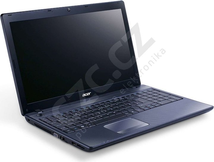 Acer TravelMate 5744Z-P624G50Mikk, černá_1409919222