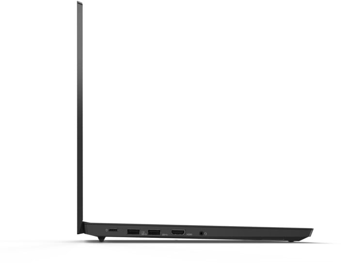 Lenovo ThinkPad E15-IML, černá_1284579708