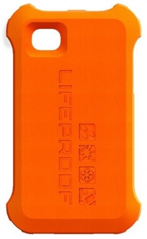 LifeProof přídavná plovoucí vesta pro iPhone 4_2057728252