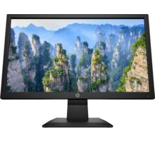 HP V20 - LED monitor 19,5&quot;_796674935