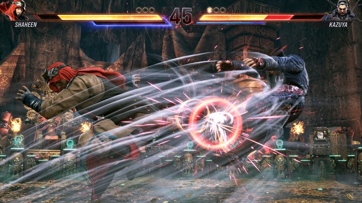 Tekken 8 - Ultimate Edition (Xbox Series X)_589509369
