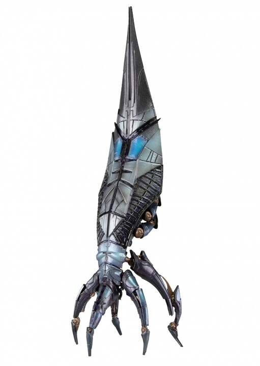 Figurka Mass Effect - Sovereign_652502589