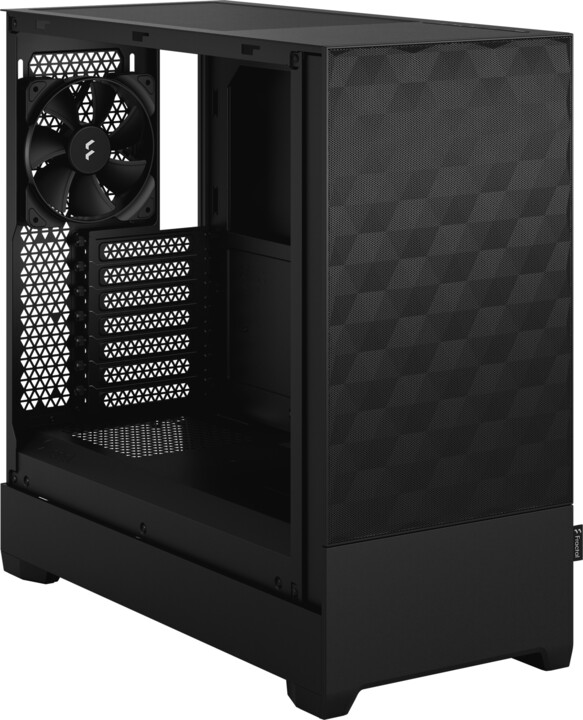 Fractal Design Pop Air Black Solid_1624817807