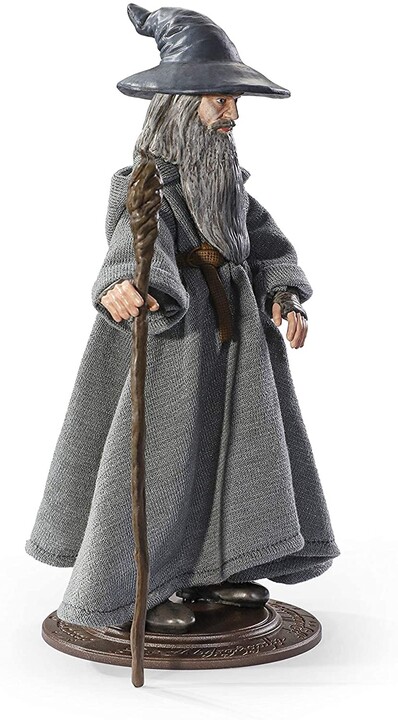 Figurka Lord of the Rings - Gandalf the Grey_228912865