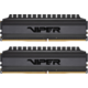 Patriot VIPER 4 32GB (2x16GB) DDR4 3200 CL16, Blackout Series