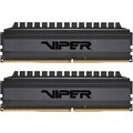 Patriot VIPER 4 16GB (2x8GB) DDR4 3600 CL17, Blackout Series_735977037