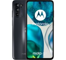 Motorola Moto G52, 6GB/128GB, Charocal Grey Poukaz 200 Kč na nákup na Mall.cz + O2 TV HBO a Sport Pack na dva měsíce