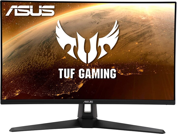 ASUS TUF Gaming VG27AQ1A - LED monitor 27&quot;_1330147342