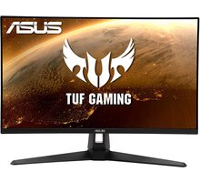 ASUS TUF Gaming VG27AQ1A - LED monitor 27" Poukaz 200 Kč na nákup na Mall.cz