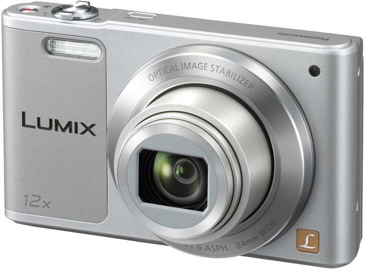 Panasonic Lumix DMC-SZ10, stříbrná_1890400906