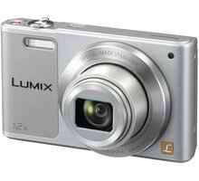 Panasonic Lumix DMC-SZ10, stříbrná_1890400906