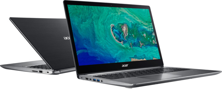 Acer Swift 3 (SF315-41-R5QE), šedá_57565963