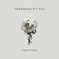 Oficiální soundtrack NieR Replicant - 10+1 Years Anniversary Box Set na 4x LP_1397103771