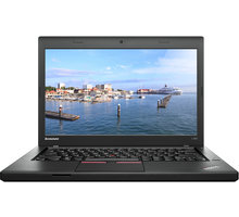 Lenovo ThinkPad L450, černá_1340311240