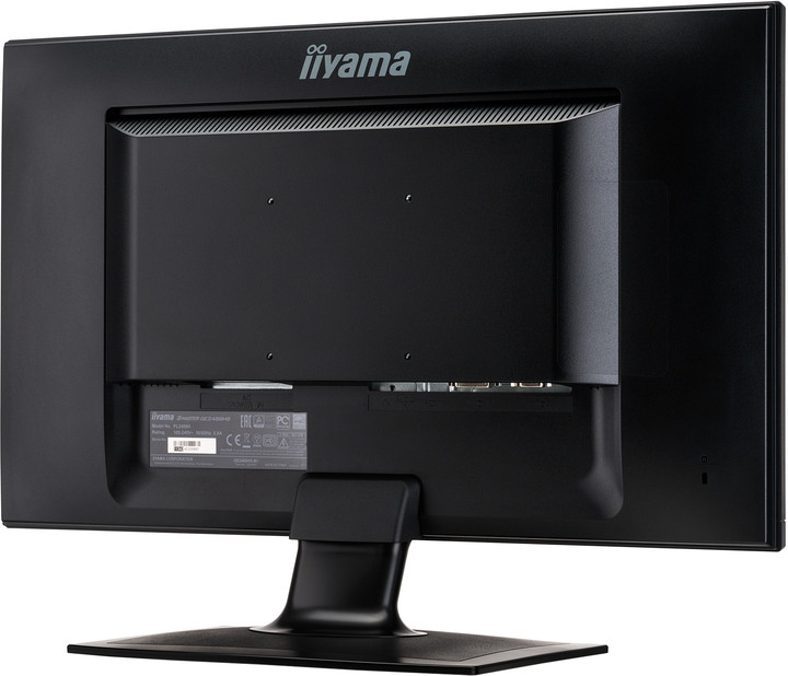 iiyama G-MASTER GE2488HS-B1 - LED monitor 24&quot;_430915574