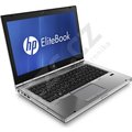 HP EliteBook 8470p, stříbrná_354065847