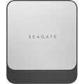 Seagate Fast SSD - 1TB, černá_2059462521