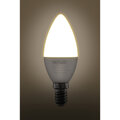 Retlux žárovka RLL 426, LED C37, E14, 6W, teplá bílá_1169318040
