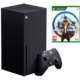 Xbox Series X, 1TB, černá + Mortal Kombat 1_176944478