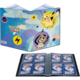 Album Ultra Pro Pokémon - Pikachu &amp; Mimikyu, A5, na 80 karet_937178144