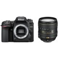 Nikon D7500 + 16-80 VR AF-S DX