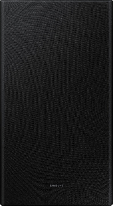 Samsung HW-C450, 2.1, černá_1173081455