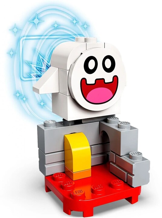 LEGO® Super Mario 71361 Akční kostky_1459016434