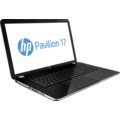 HP Pavilion 17-e035s, černá_2025827772