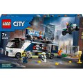 LEGO® City 60418 Mobilní kriminalistická laboratoř policistů_690407023