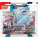 Karetní hra Pokémon TCG: Scarlet &amp; Violet Paradox Rift - 3 Blister Booster Cetitan_183270544