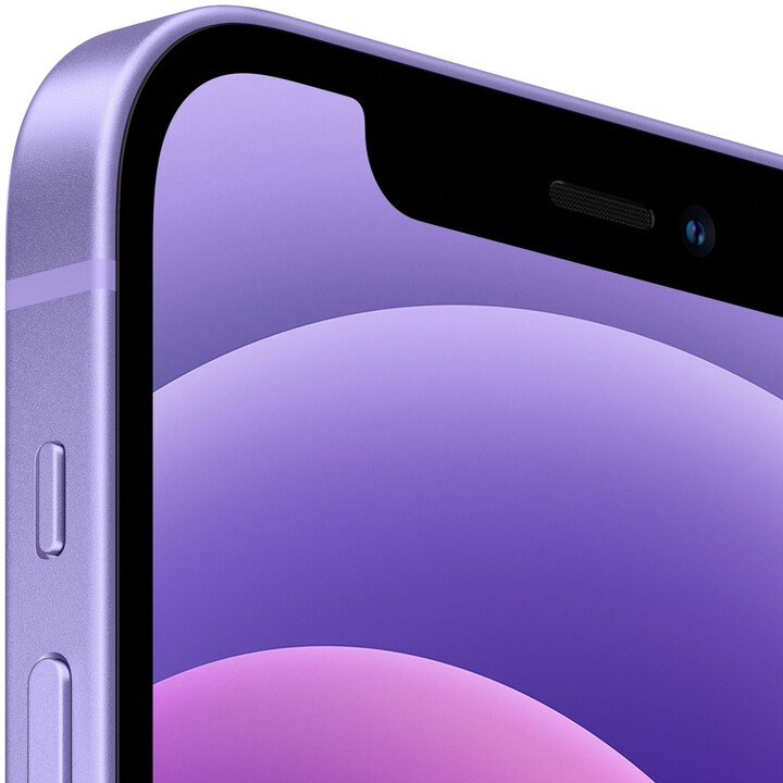 Apple iPhone 12, 256GB, Purple_744226693