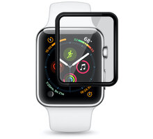 EPICO ochranné sklo pro Apple Watch 3, 3D+, 42mm