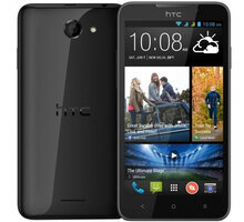 HTC Desire 516, šedá_30589406