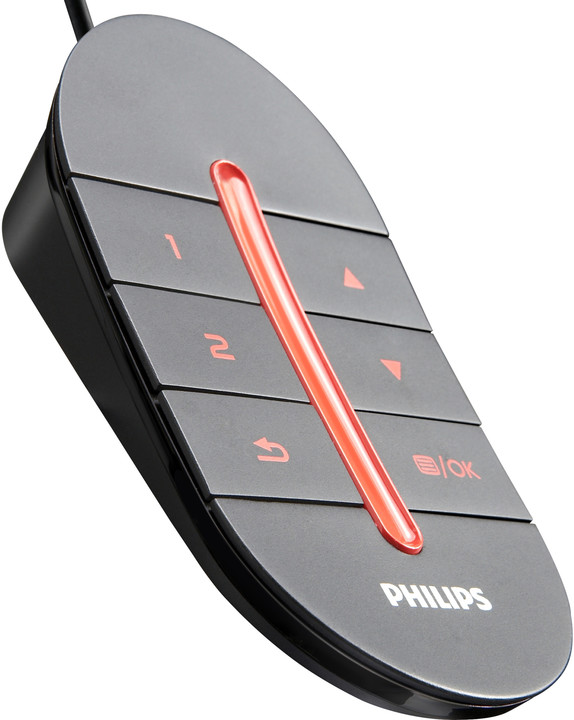 Philips Brilliance 242G5DJEB - LED monitor 24&quot;_207500191