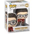 Figurka Funko POP! Harry Potter - Harry w/Broom (Harry Potter 165)_687607656