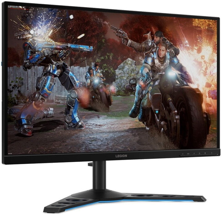 Lenovo Gaming Legion Y27q-20 - LED monitor 27&quot;_1058528270