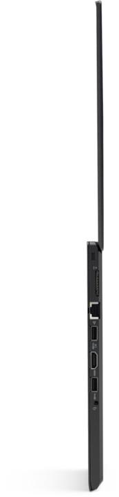 Lenovo ThinkPad T470, černá_24452300