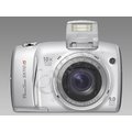 Canon PowerShot SX110 IS, stříbrný_1618445570