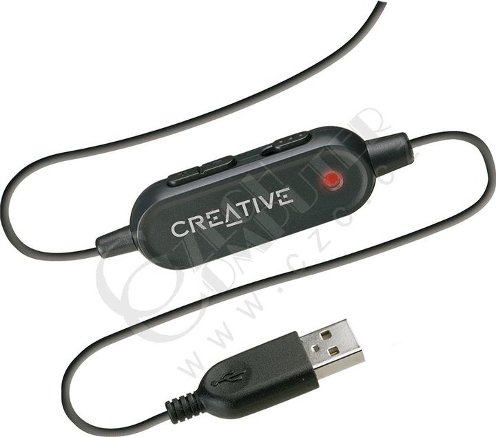 Creative Fatal1ty USB Gaming Headset HS-1000 X-Fi_1720960516