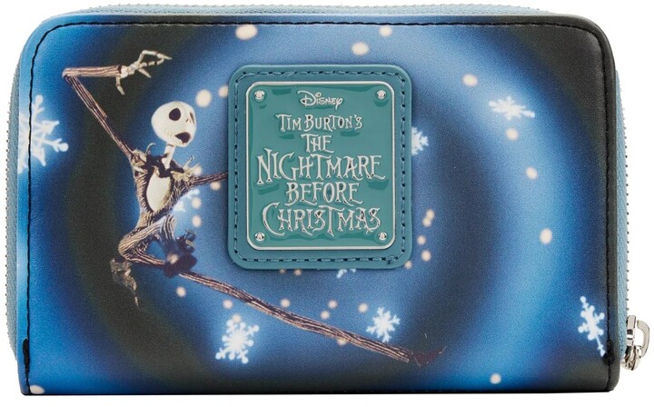 Peněženka The Nightmare Before Christmas - Final Frame_1118849610