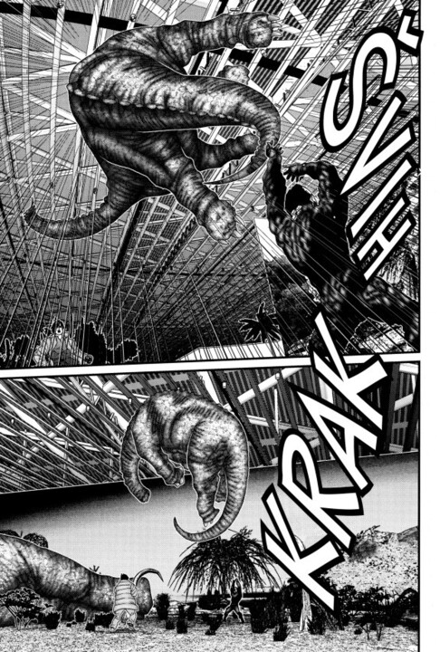 Komiks Gantz, 13.díl, manga_1561527950