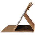 Spigen Stand Folio iPad Air/Pro 10.5&quot;, hnědá_1009059080