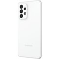 Samsung Galaxy A53 5G, 6GB/128GB, White_1465952125